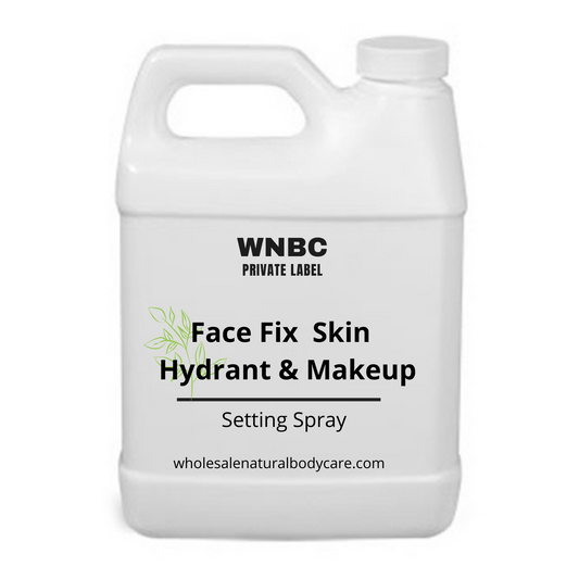 Face Fix (Skin Hydrant & Makeup Setting Spray)