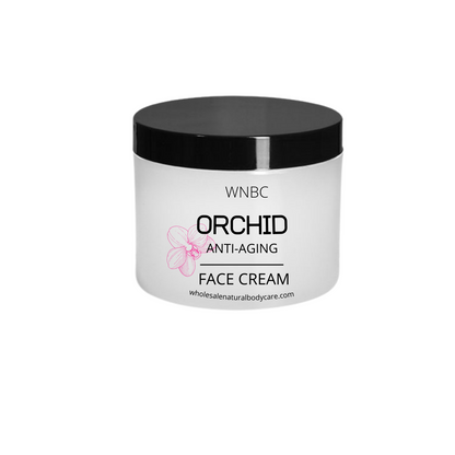 Orchid Anti-Aging Face Cream *