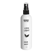 LOCK-LITE HAIR MIST (ALOE BASED)