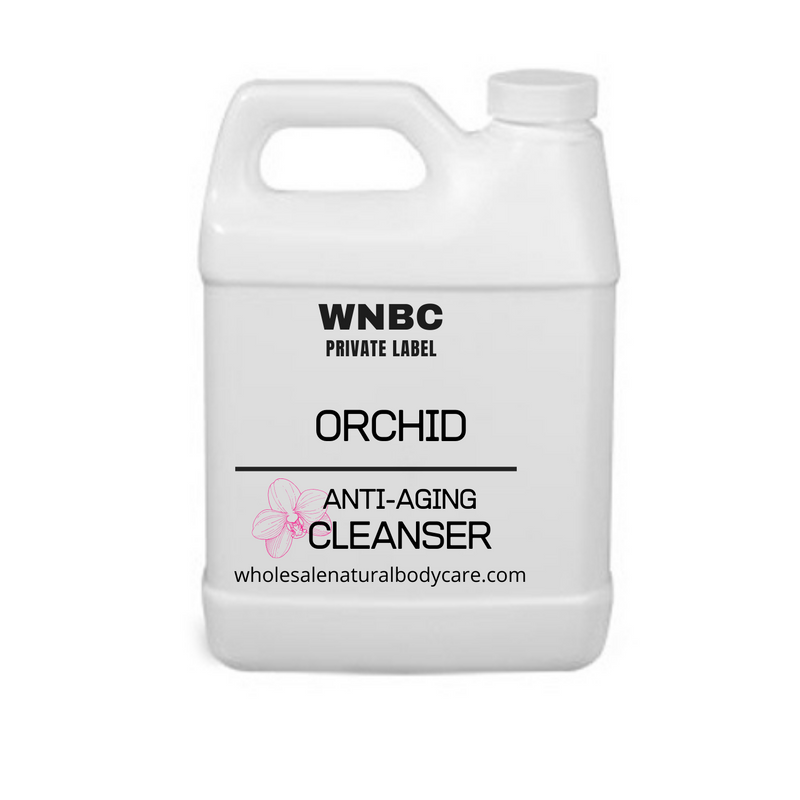 Orchid Anti-Aging Cleanser