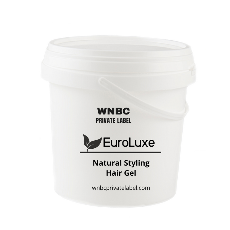 EuroLuxe Apple Cider Vinegar Natural Hair Gellie