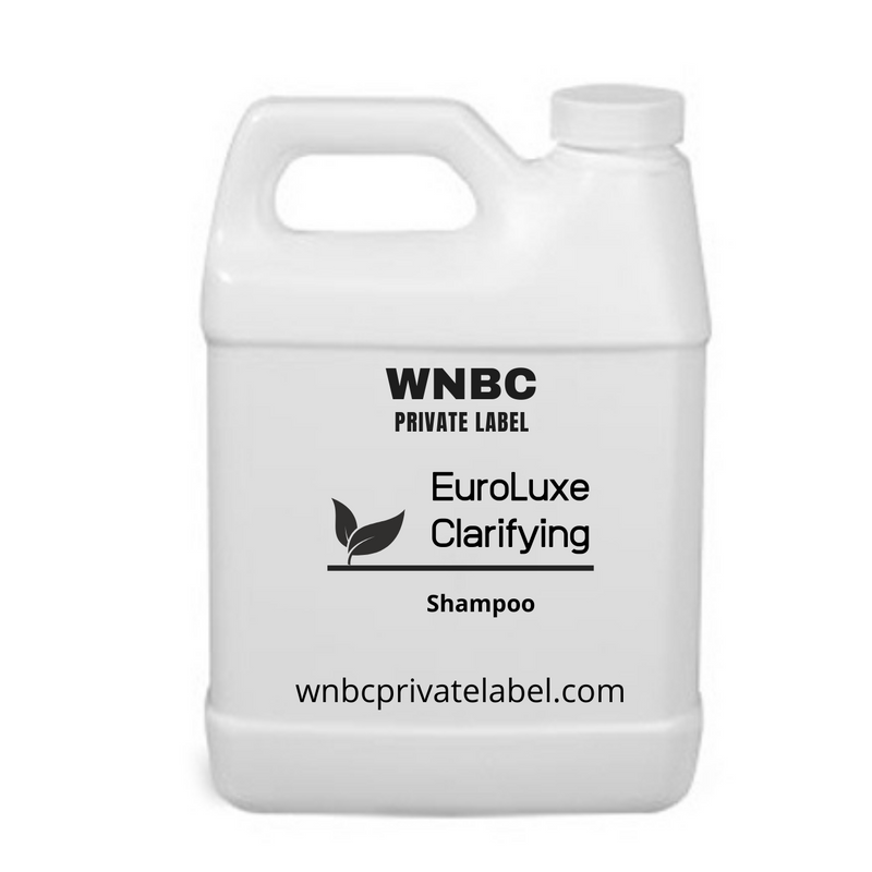 EuroLuxe  Apple Cider Vinegar Clarifying Shampoo