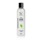 Black Soap (Liquid)