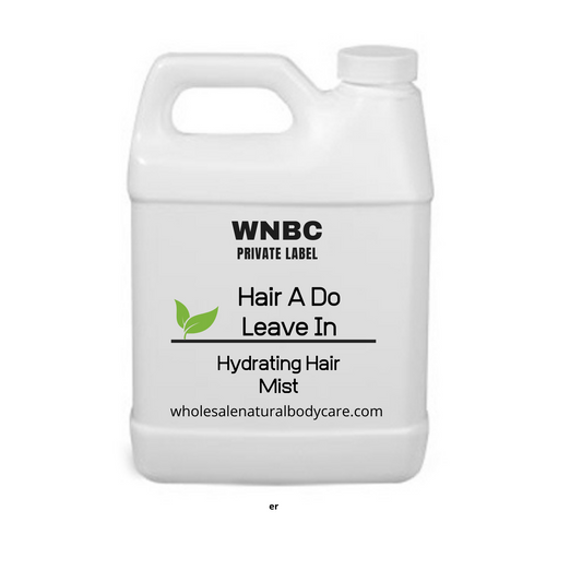 Hair A Do Detangling Hair Mist - Thinner