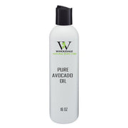 Avocado Base Oil