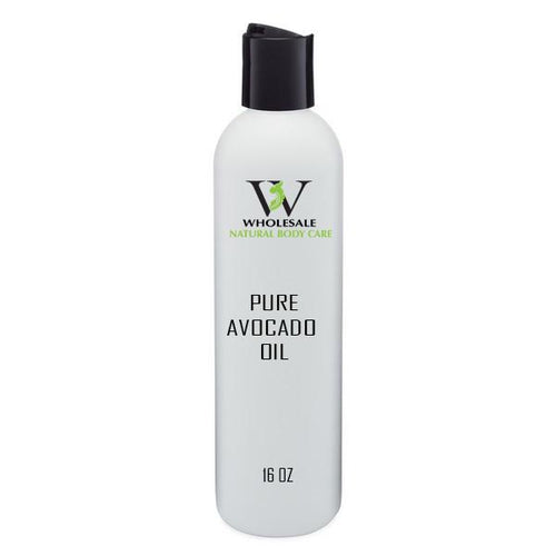 Avocado Base Oil