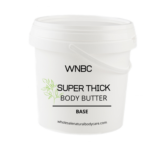Super Thick Body Butter