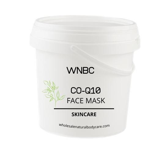 Co-Q10 Face Mask