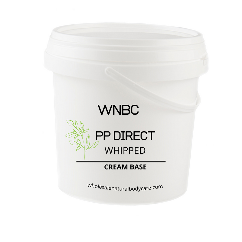 PP Wholesale Direct Whipped Shea Cream