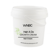 Hair A Do Growth Cream no Fragrance/Essential Oils