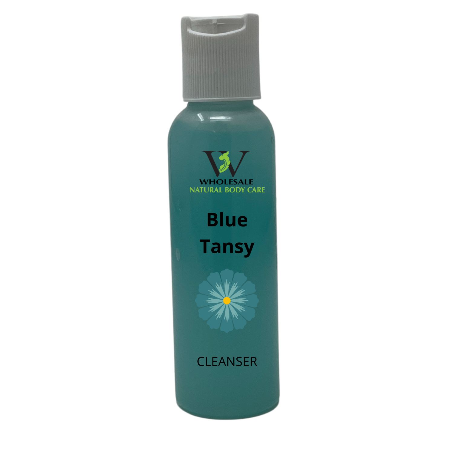 Blue Tansy Face Cleanser