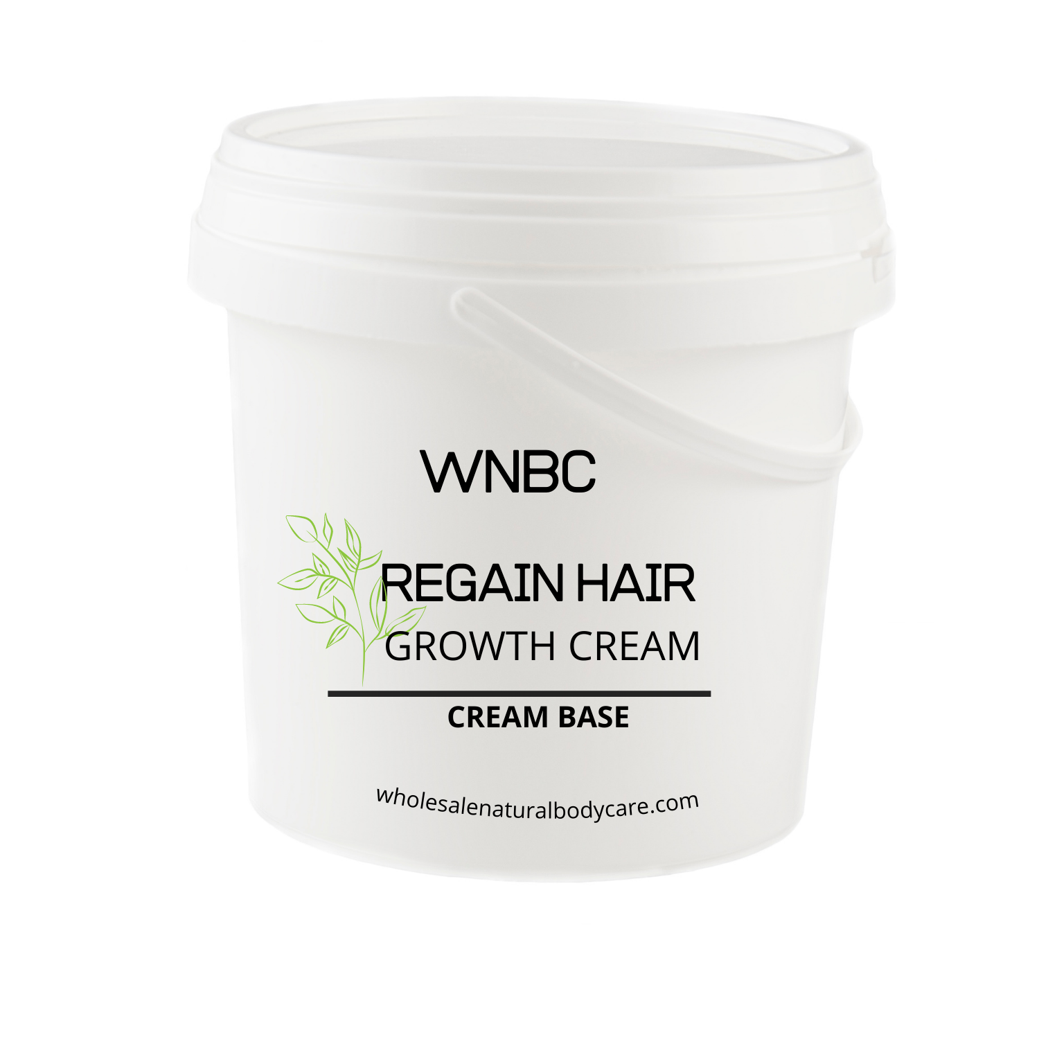 Regain Hair Growth Cream *