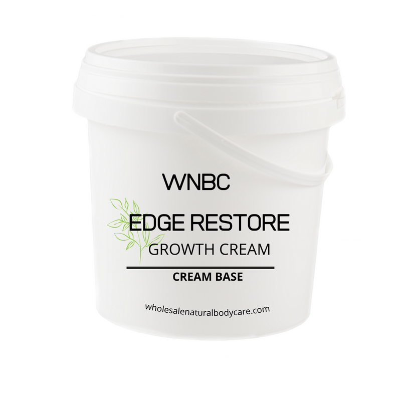 Edge Restore  -  Prevention Cream