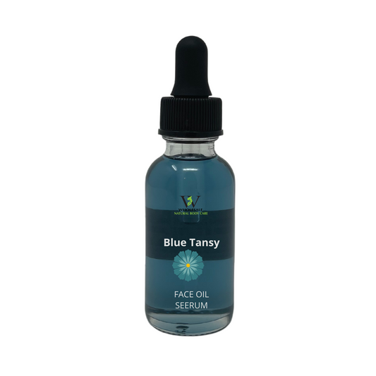 Blue Tansy Face Oil (Serum)