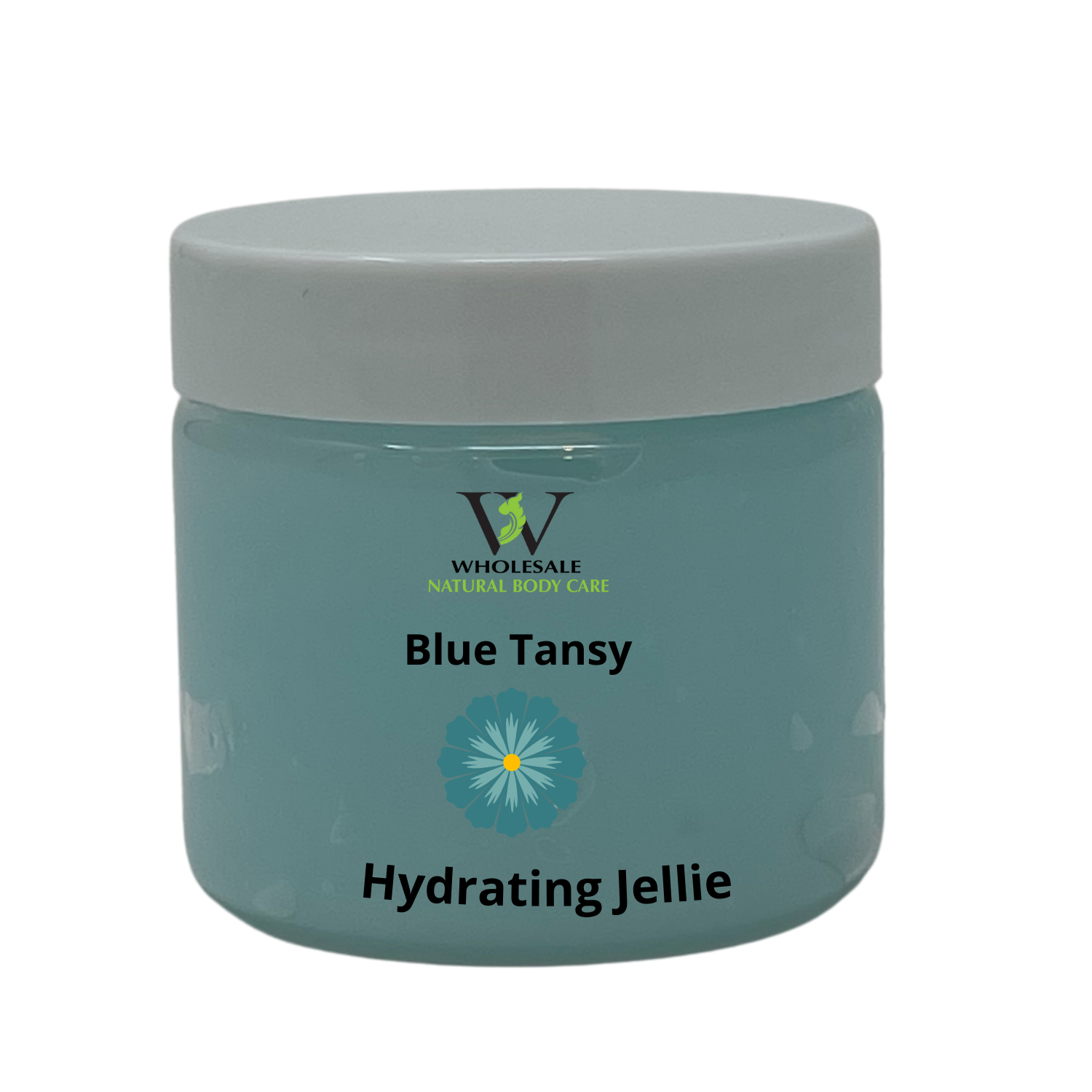 Blue Tansy Hydrating Face Jellie