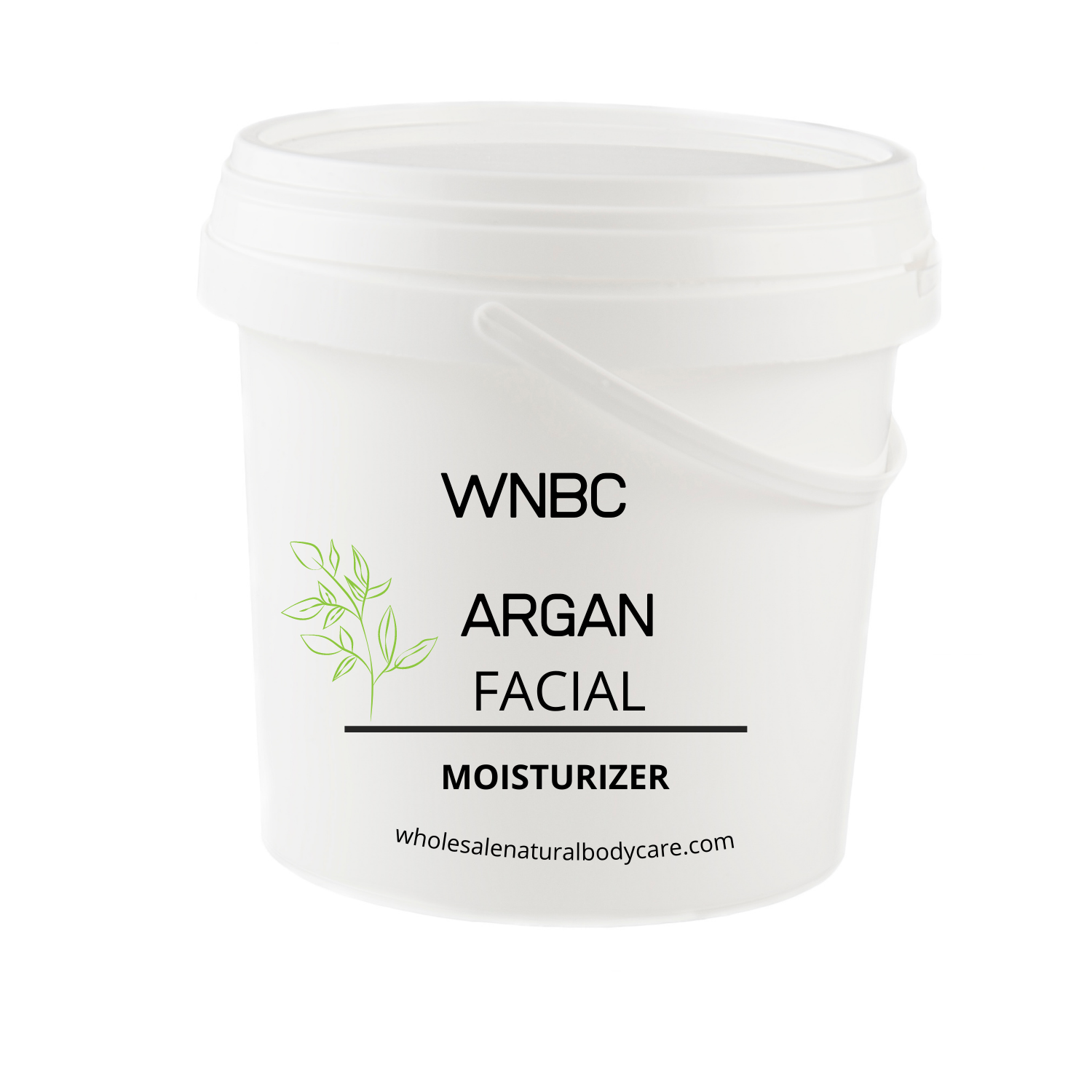 Organic Argan Facial Moisturizer *