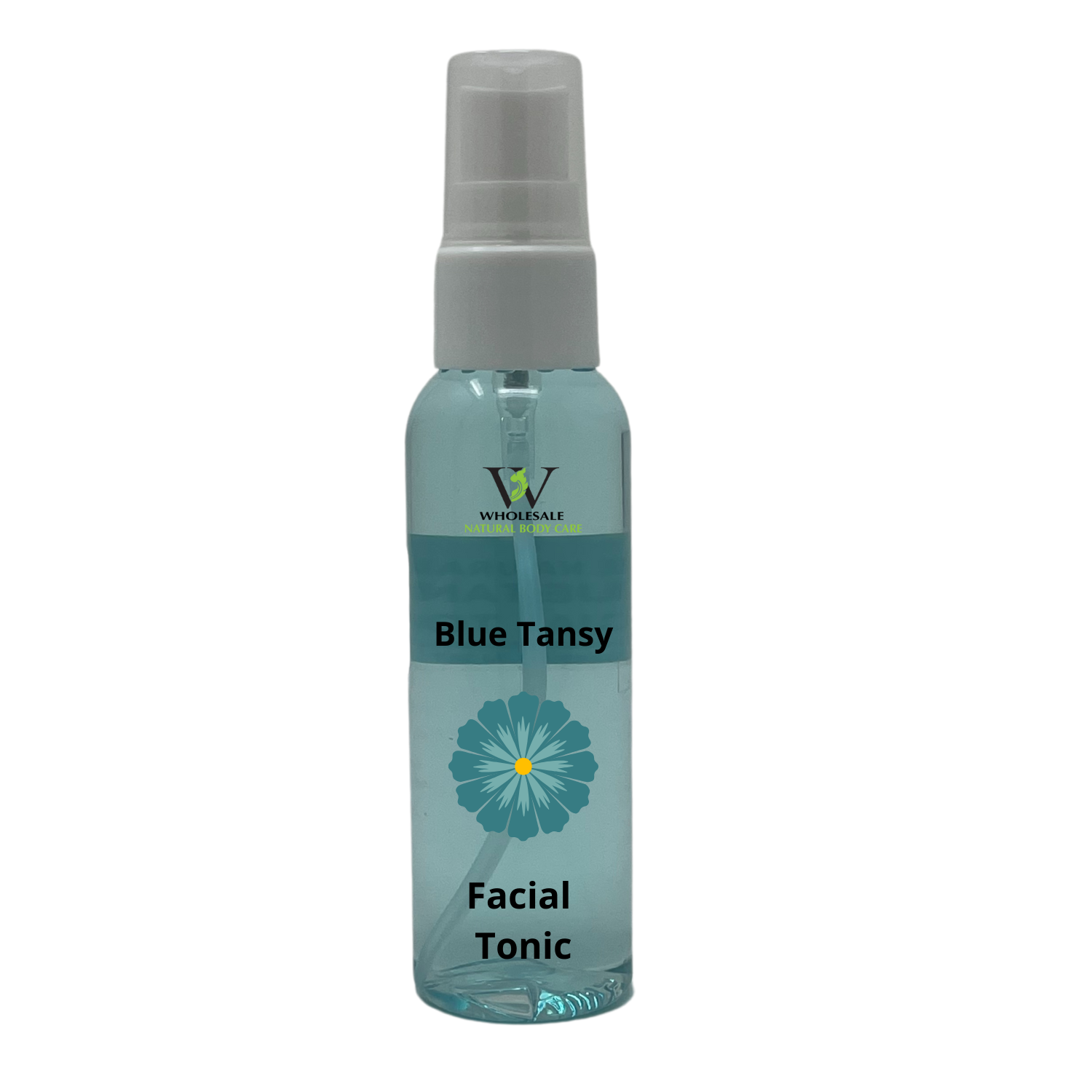 Blue Tansy Facial Tonic