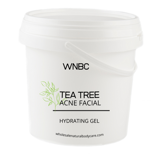 Tea Tree Acne Hydrating Gel