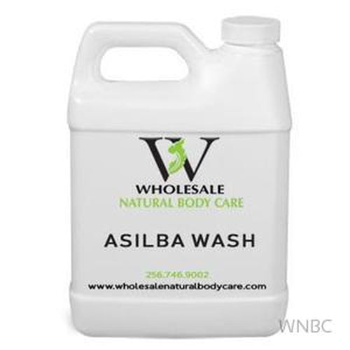 AsilBa Wash - 1 Gallon