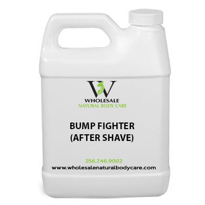 Bump Be Gone Bump Fighter (Lotion Base) 20 Count 2 Oz Each
