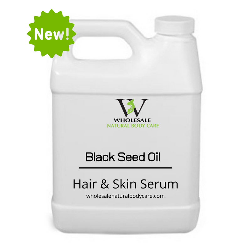 Black Seed Oil Serum