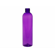 4 Oz Purple Bullet Bottle 20-410 *