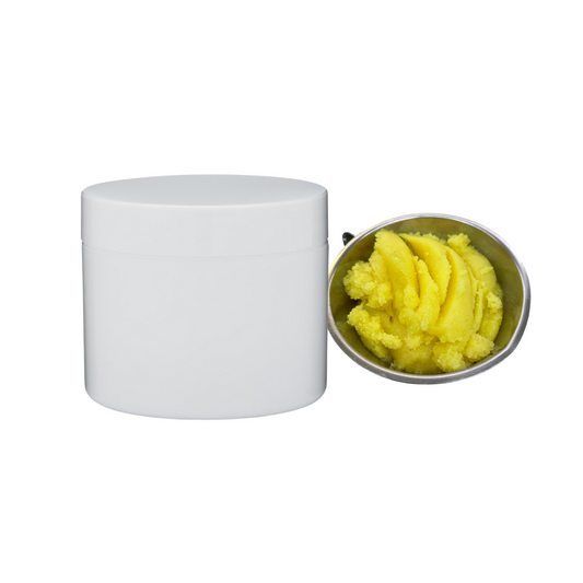 Wholesale Turmeric brightening scrub is a great way to naturally improve the appearance of your skin.