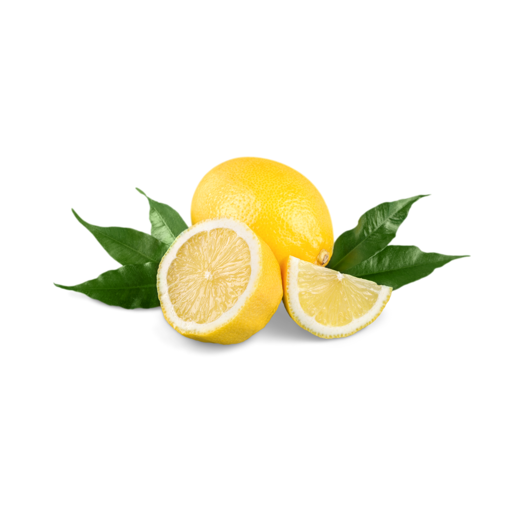 Lemon Essential Oil