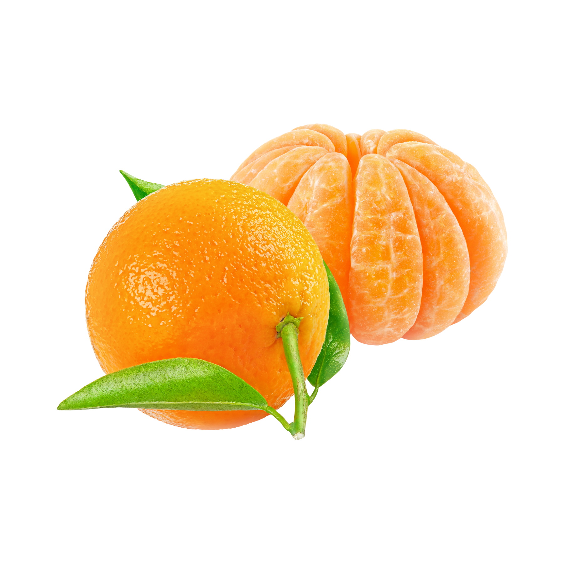 Tangerine Essential Oil