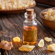 Frankincense Essential Oil