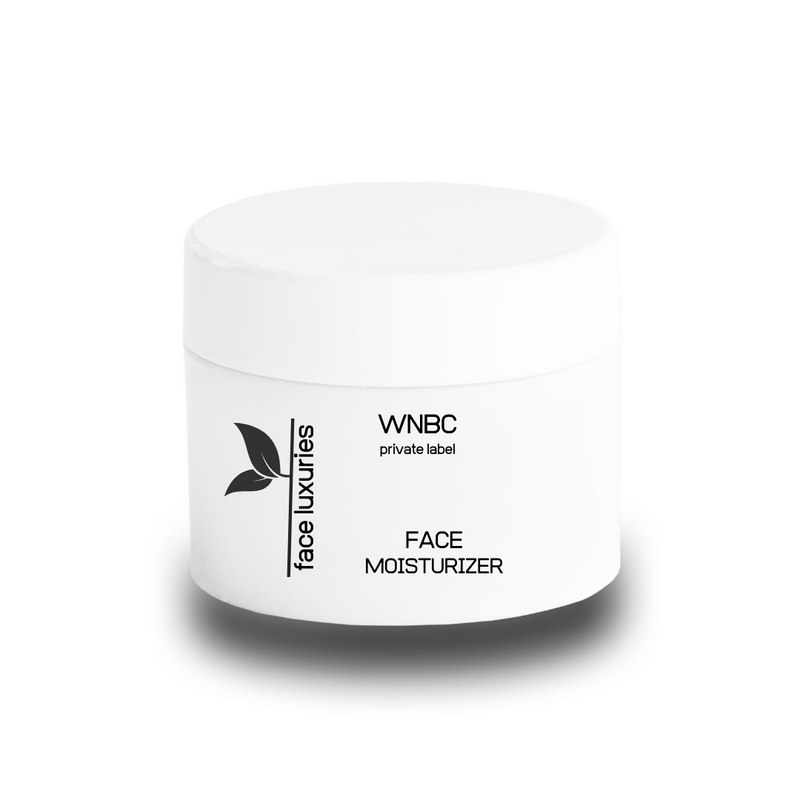 Face Luxuries - Moisturizer