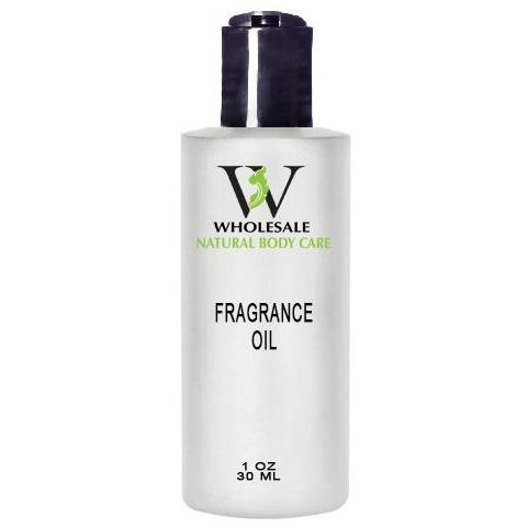 Fragrance Oil - Black Orchid  (T. Ford Type) Unisex