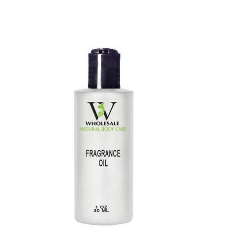 Fragrance - Black Raspberry & Vanilla (BBWType)   (Concentrate)