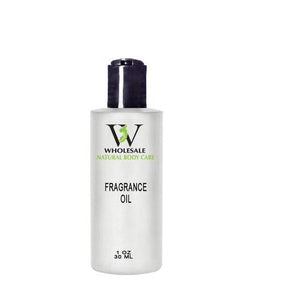 Fragrance - Darla (Delina Inspired) - Wholesale Natural Body Care