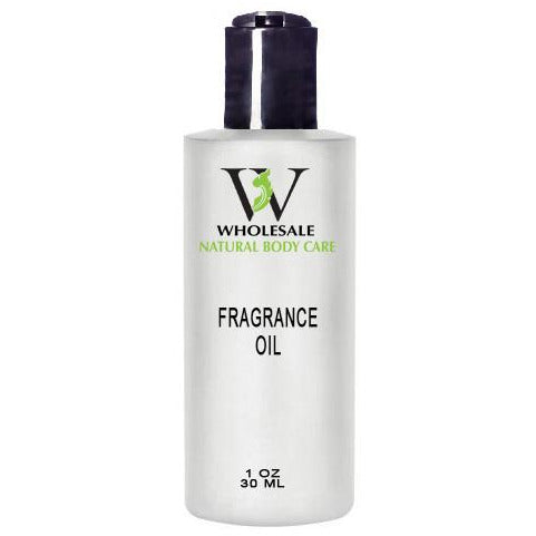 Fragrance Oil -  Chrome For Men