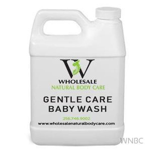 Gentle Care Baby Wash