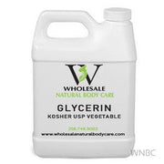 Glycerin - Kosher USP Vegetable