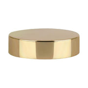 Gold - Smooth Lid 58/400