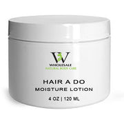 Hair A Do  Moisture Lotion