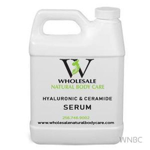 Hyaluronic & Ceramide Serum