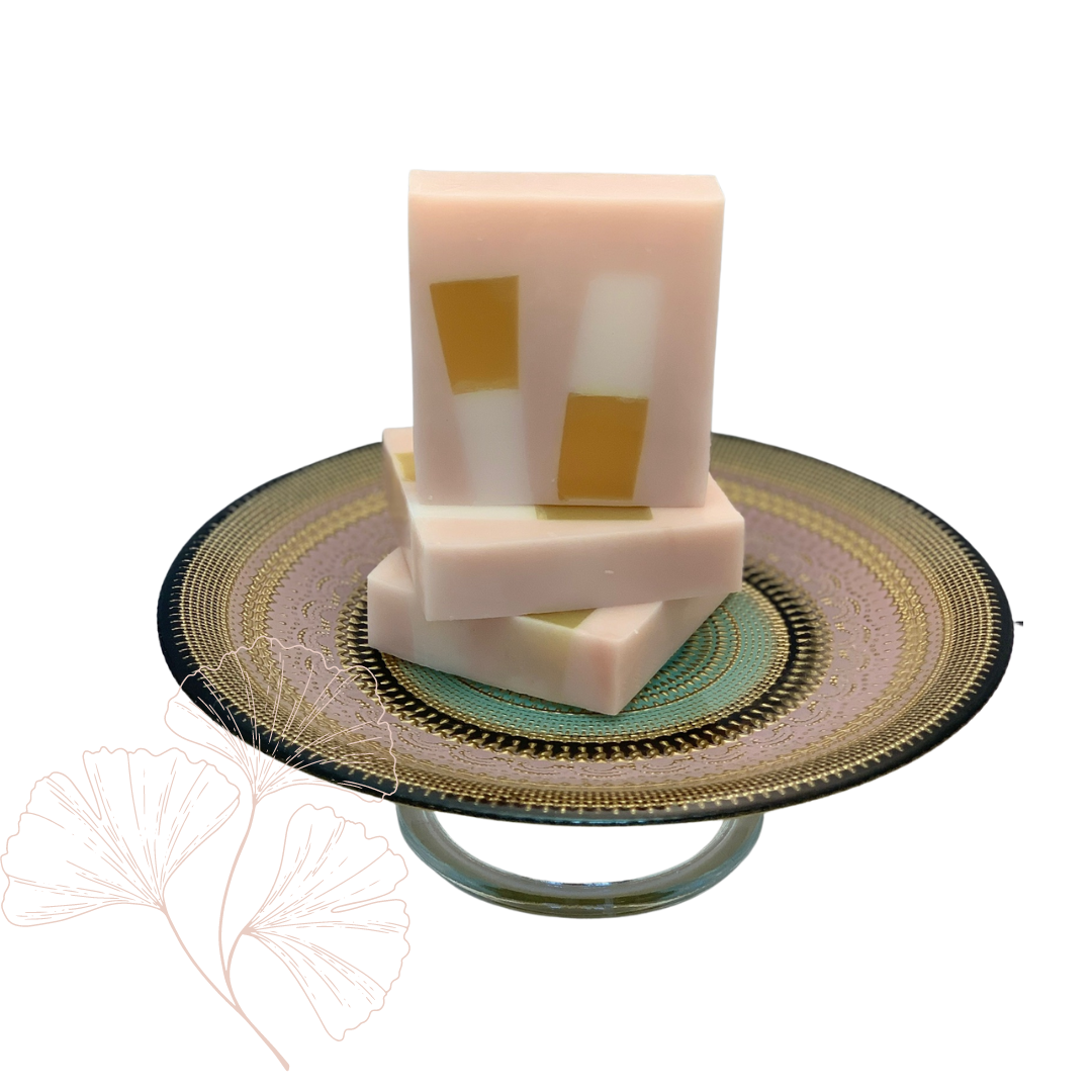 Soaps - Oatmeal Milk & Honey