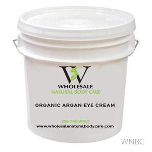 Organic Argan Eye Cream
