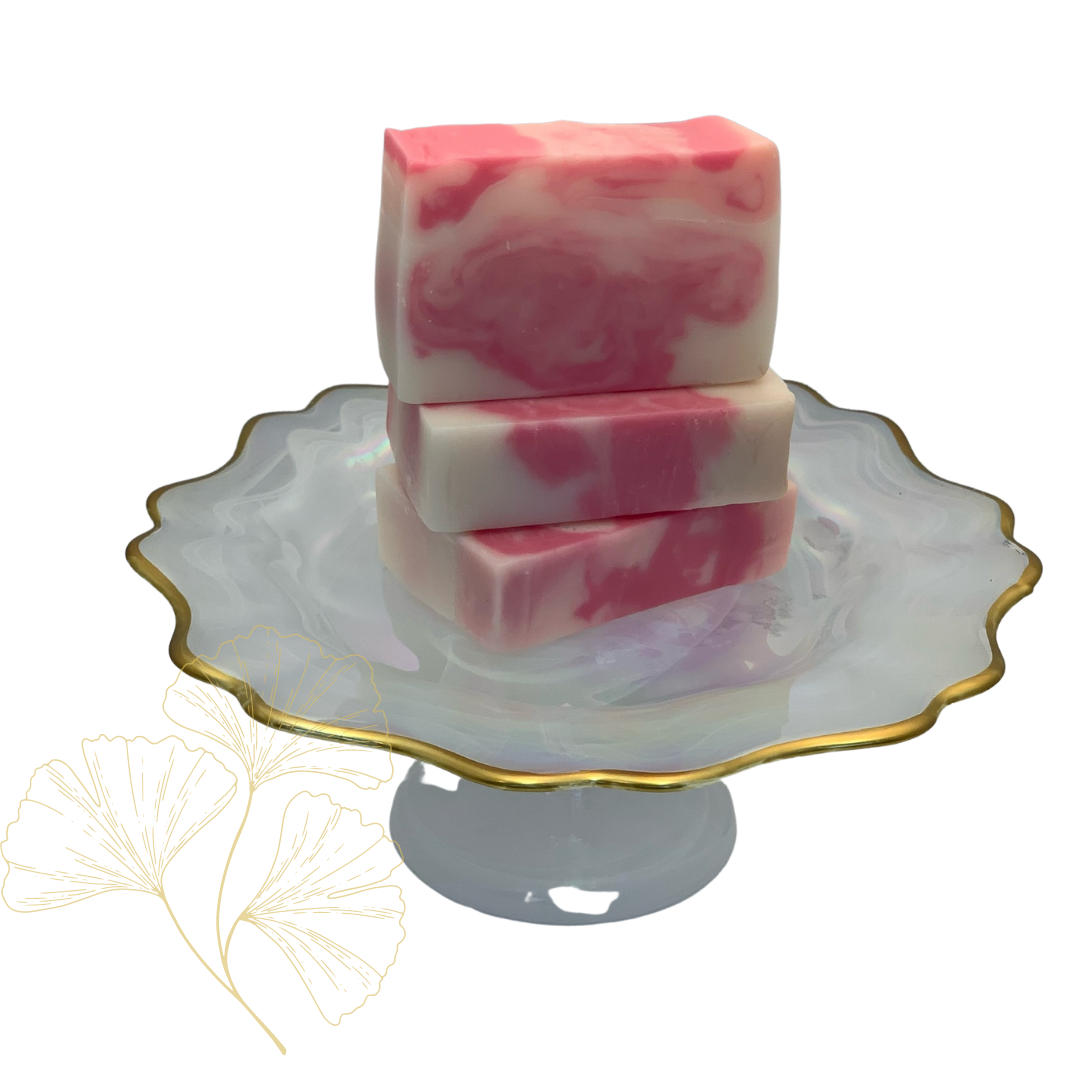 Soaps - Sugar (Pink Sugar)