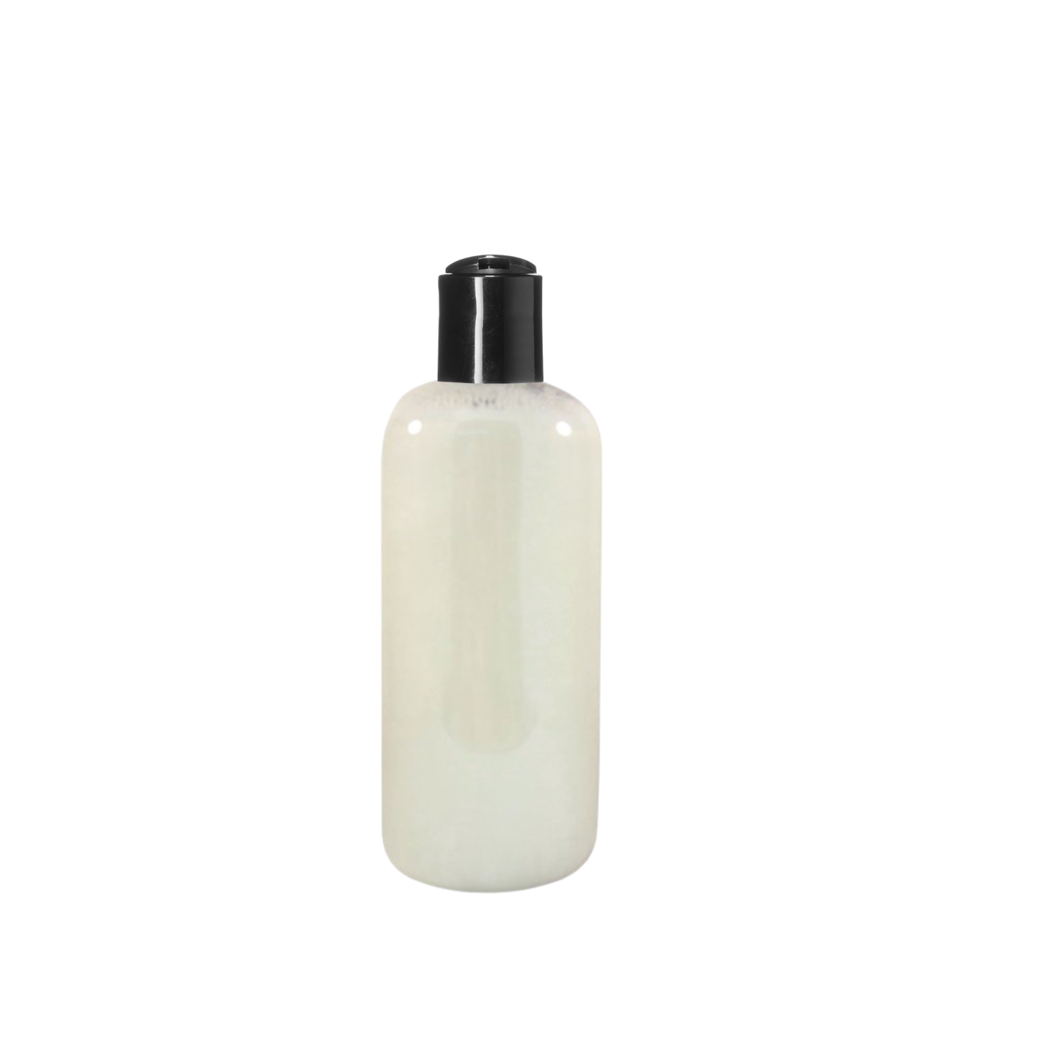 Customized Hair Care Containers 14 OZ 10 Oz Plastic Pump Bottles