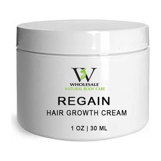 Regain Hair Growth Cream
