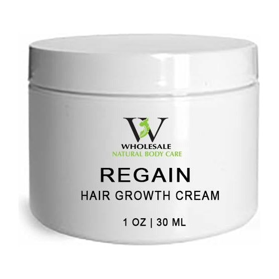 Regain Hair Growth Cream *