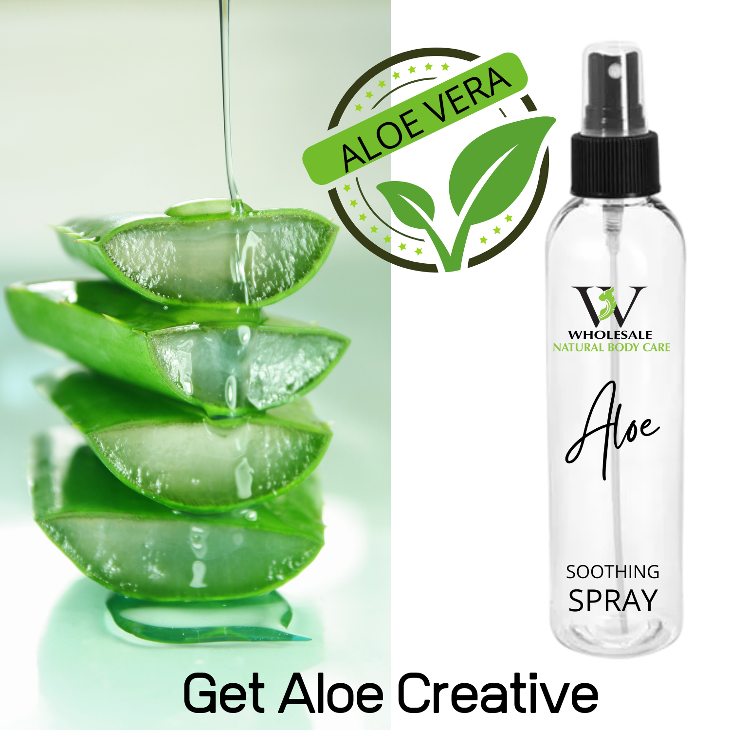 Aloe Vera Oil & Gel From Pure Natural Organic Aloe Vera glycerin For Face,  Hair And Body Dry Damaged Aging Skin Acne Skin Care