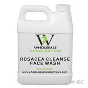 Rosacea Cleanse Face Wash