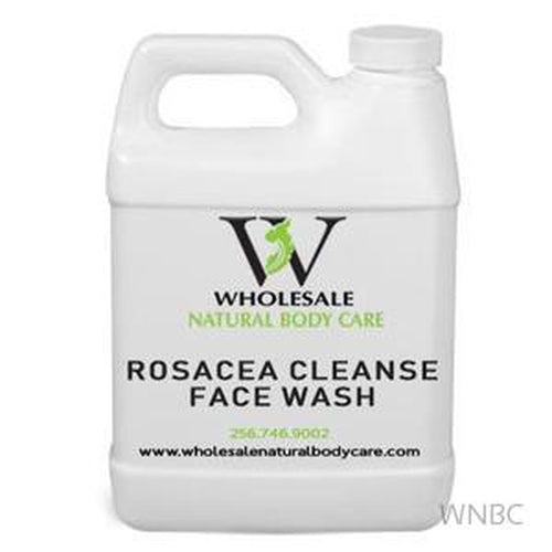 Rosacea Cleanse Face Wash