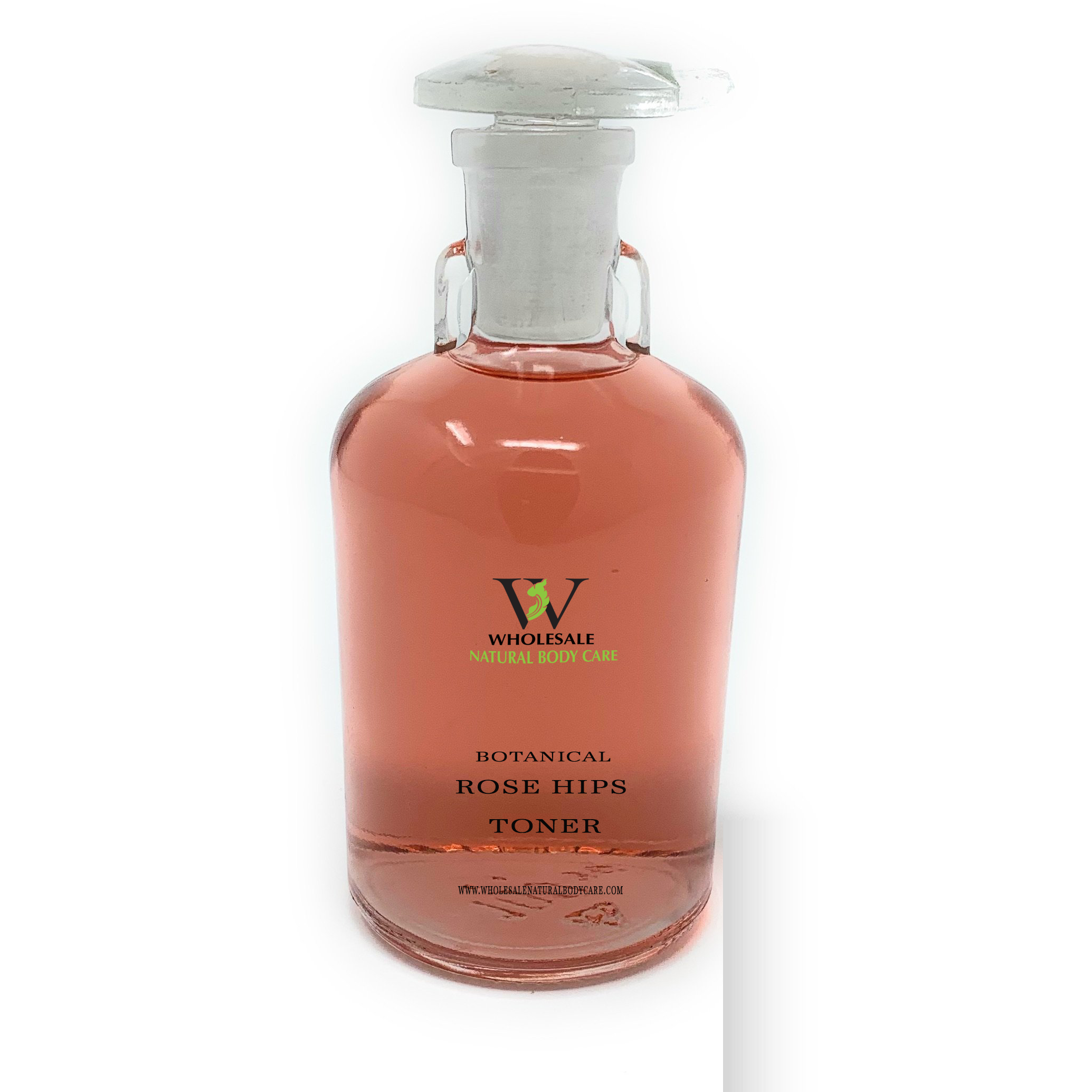 Botanical Rosehips Toner (Organic)